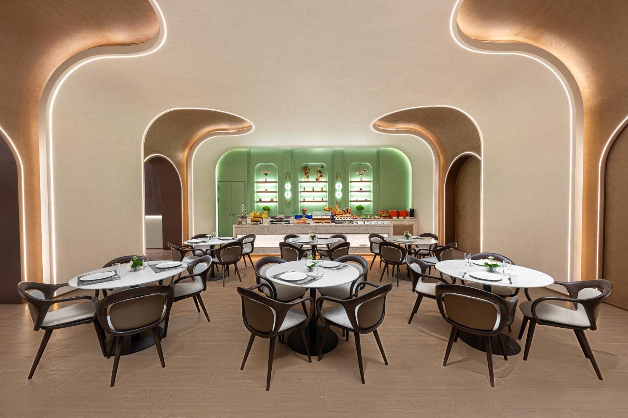 Modena By Fraser Wujiaochang Shanghai Exterior foto