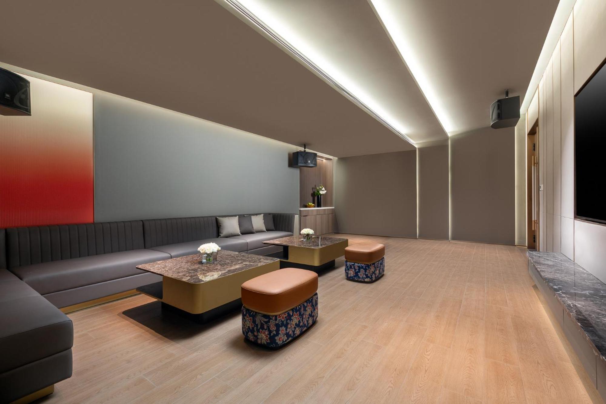 Modena By Fraser Wujiaochang Shanghai Exterior foto